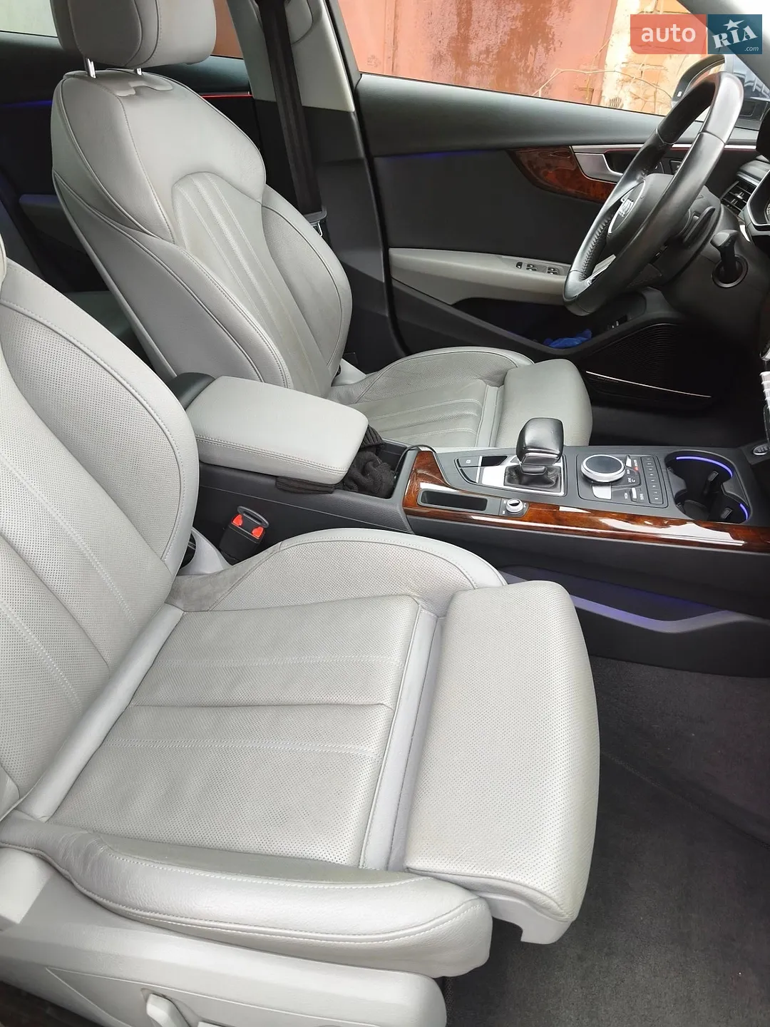 2018 Audi A4 - мініатюра 110