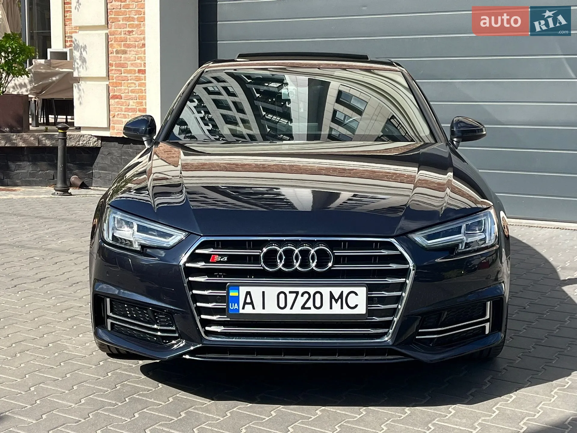 2017 Audi A4 - мініатюра 16