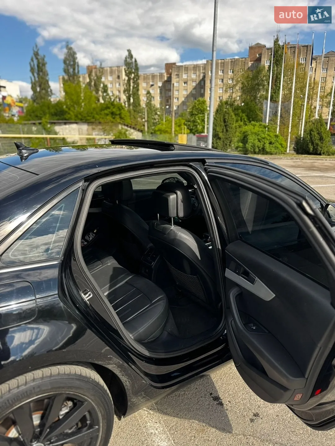 2016 Audi A4 - мініатюра 12
