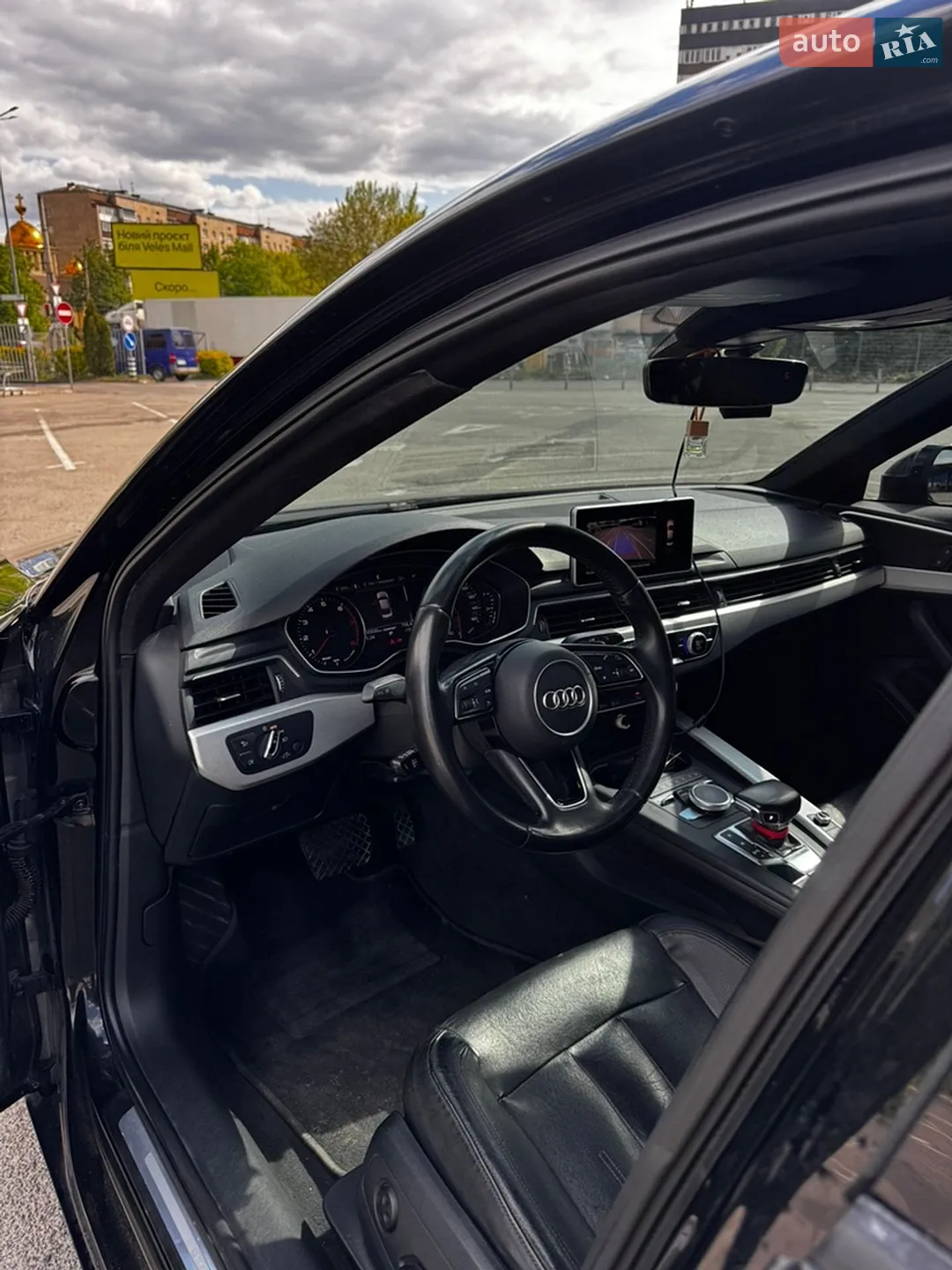 2016 Audi A4 - мініатюра 16
