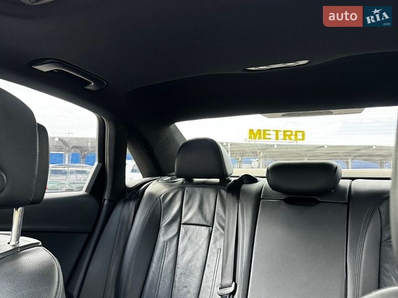 Седан Audi A4 2016 в Івано-Франківську фото 25 Седан Audi A4 2016 в Івано-Франківську