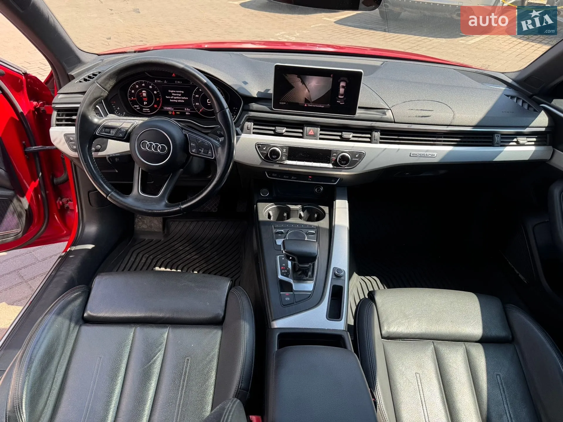 2016 Audi A4 - мініатюра 3