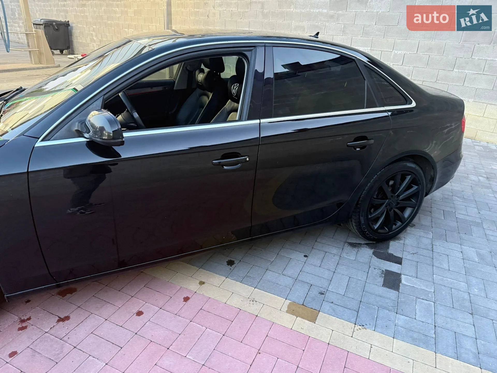 2013 Audi A4 - мініатюра 9