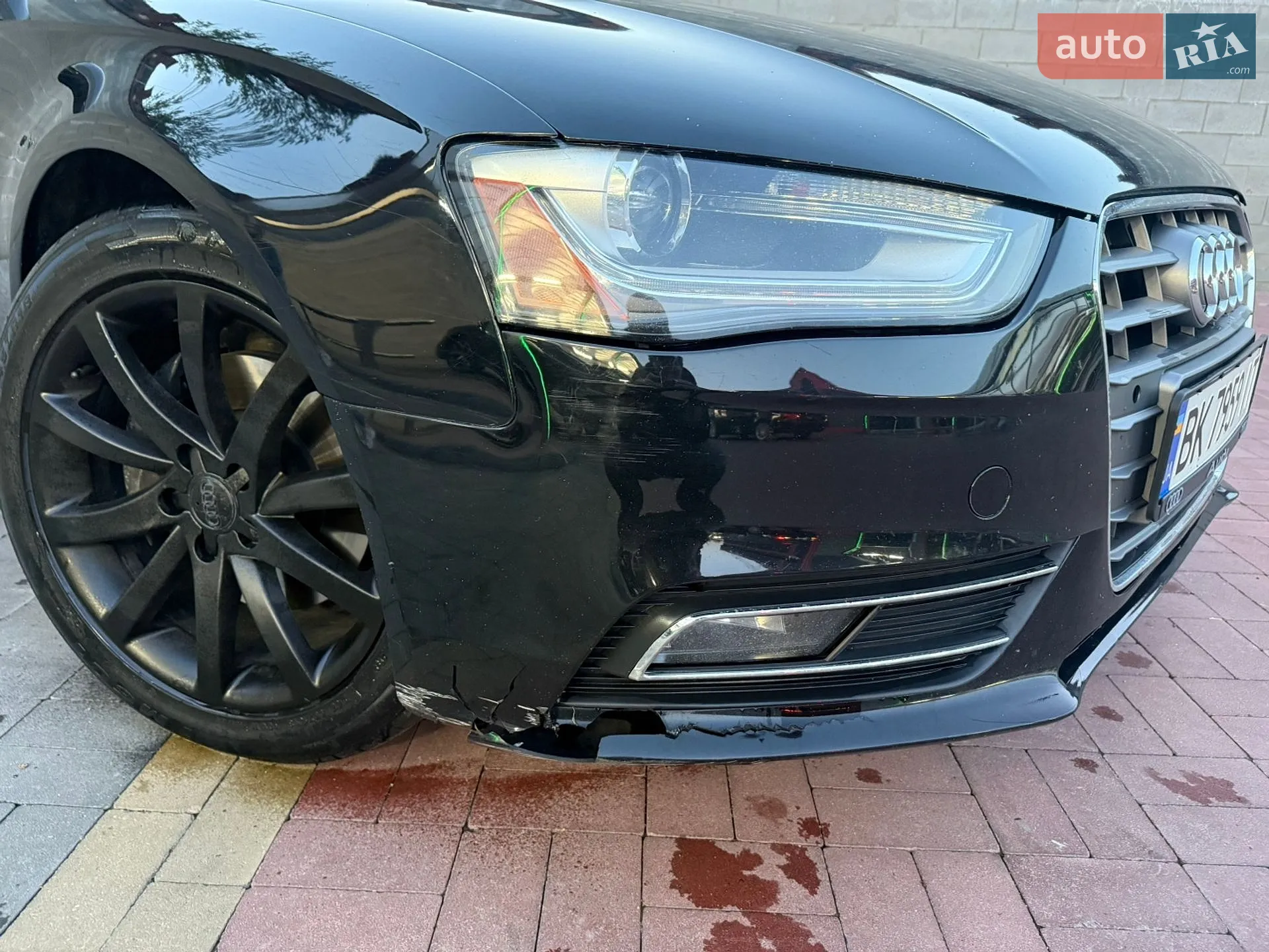 2013 Audi A4 - мініатюра 22