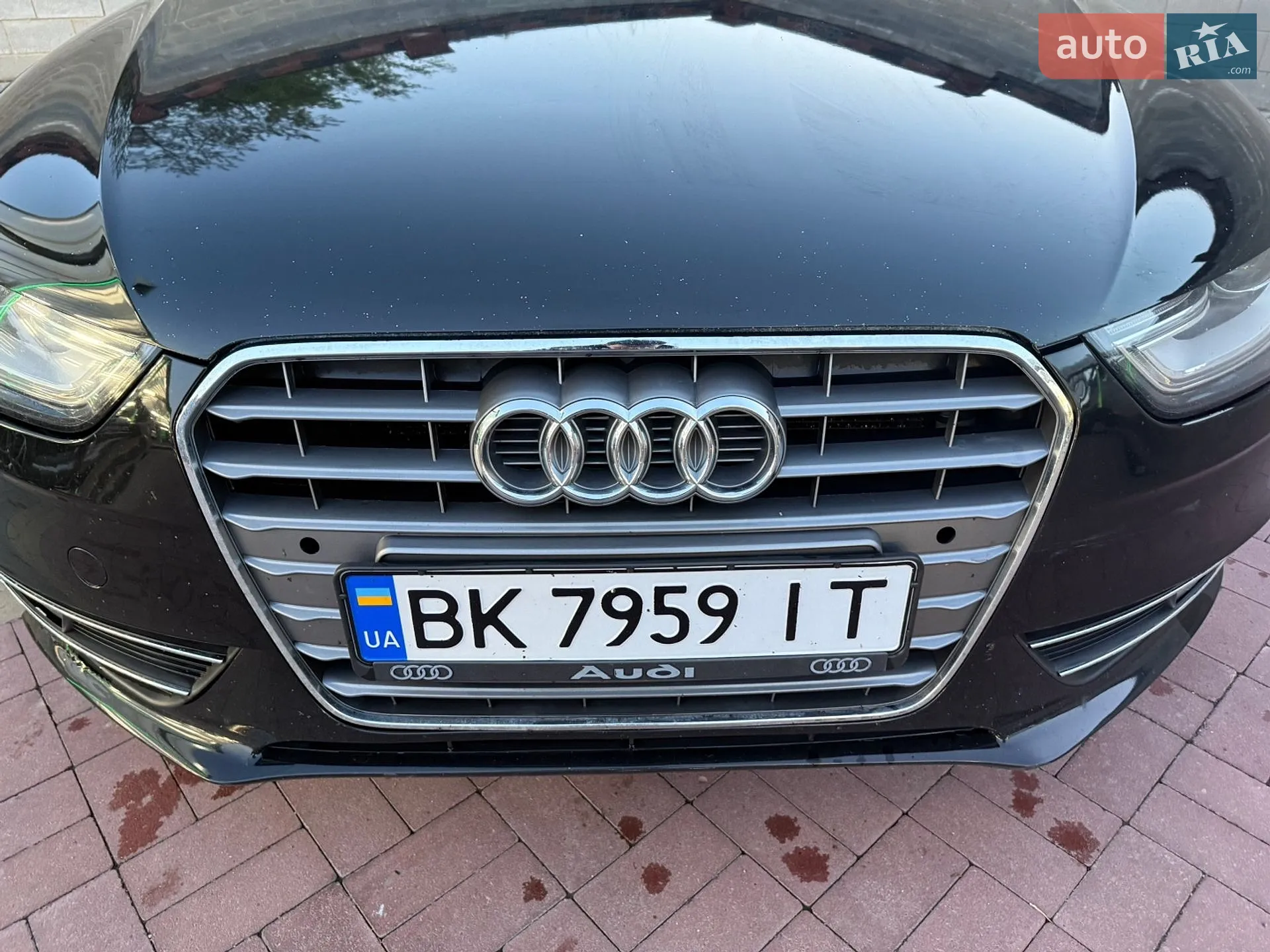 2013 Audi A4 - мініатюра 24