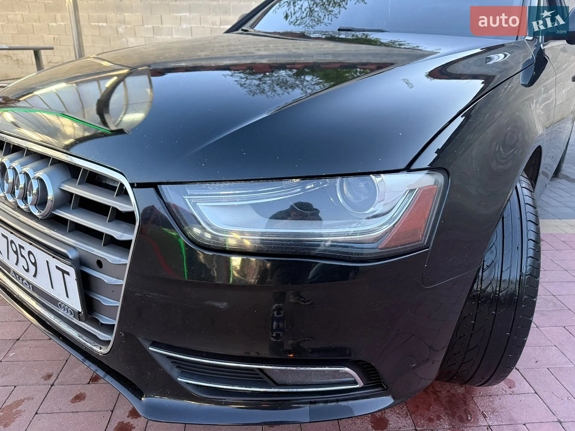 2013 Audi A4 - мініатюра 27
