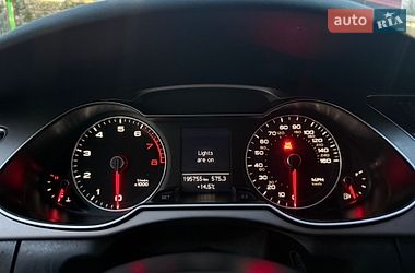 Седан Audi A4 2013 в Ровно