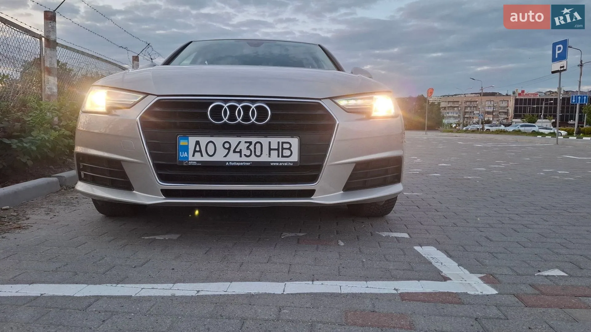 2016 Audi A4 - мініатюра 21