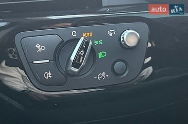 Універсал Audi A4 2016 в Києві