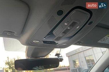 Універсал Audi A4 2016 в Києві