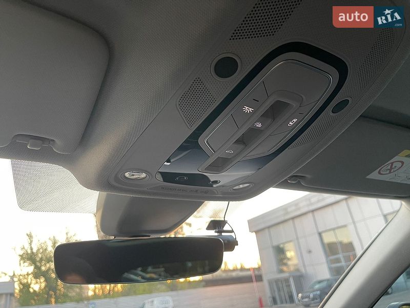 Універсал Audi A4 2016 в Києві