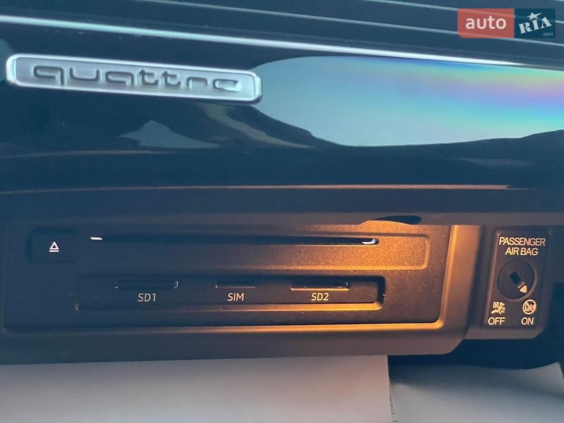 Універсал Audi A4 2016 в Києві