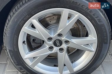Універсал Audi A4 2016 в Києві