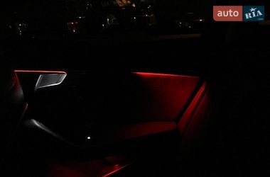 Універсал Audi A4 2016 в Києві