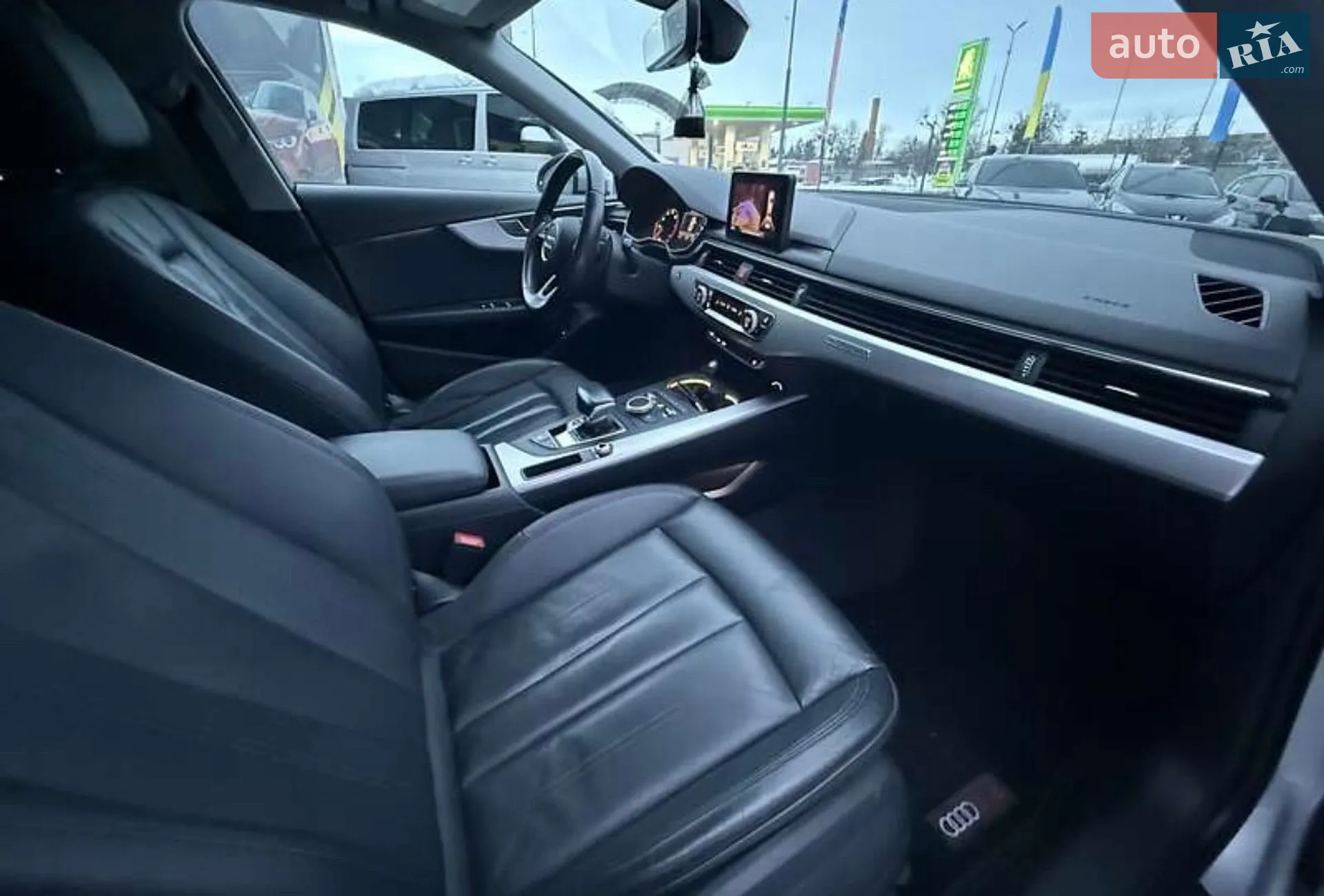 2016 Audi A4 - мініатюра 19