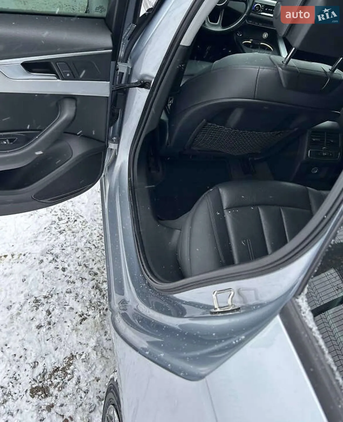 2016 Audi A4 - мініатюра 29