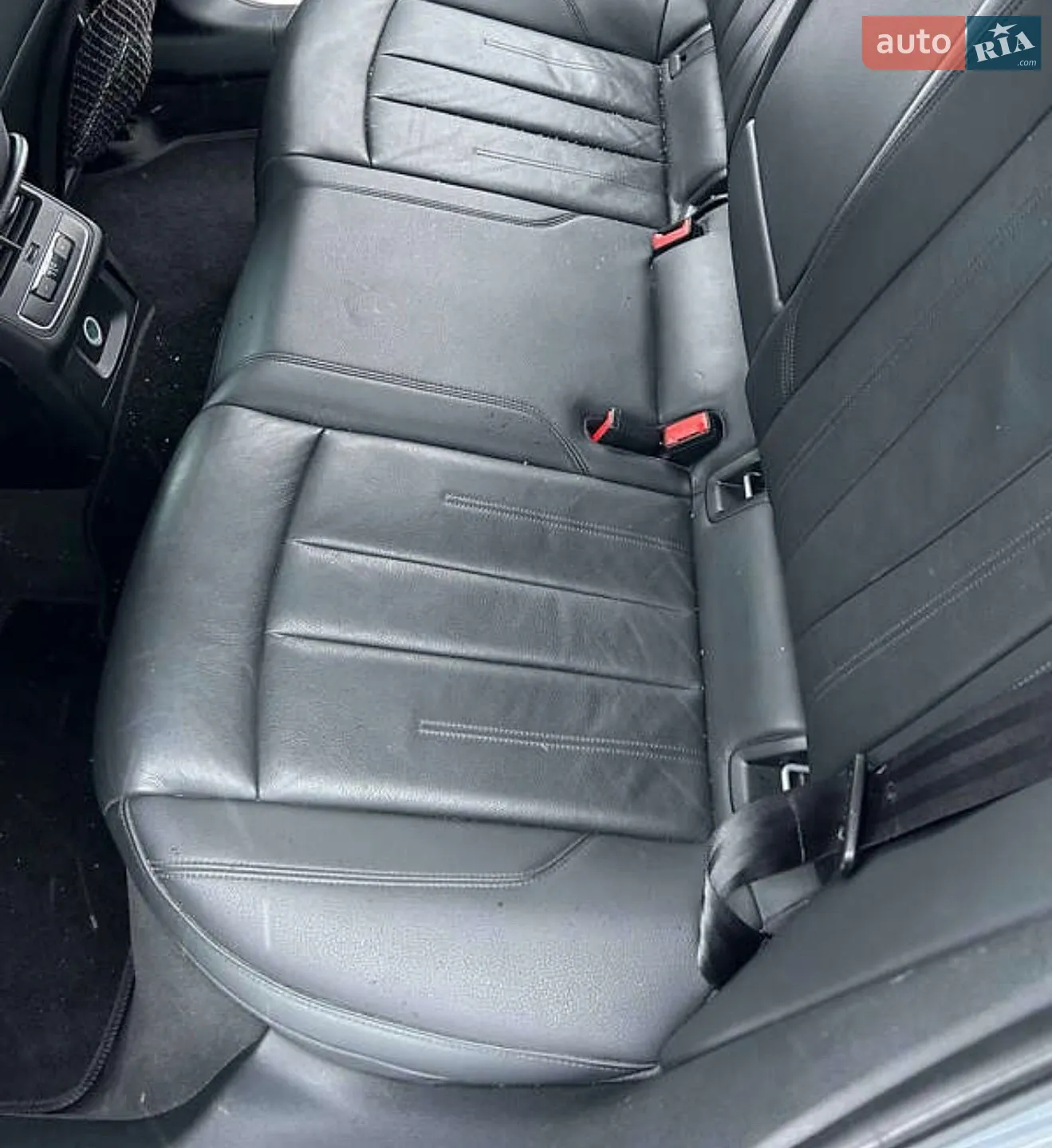 2016 Audi A4 - мініатюра 34