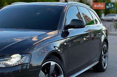 Універсал Audi A4 2008 в Житомирі