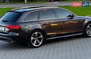 Універсал Audi A4 2008 в Житомирі