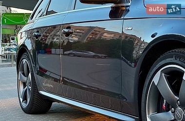 Універсал Audi A4 2008 в Житомирі