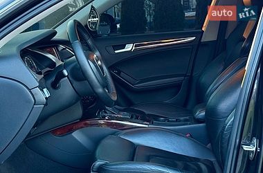 Універсал Audi A4 2008 в Житомирі