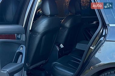 Універсал Audi A4 2008 в Житомирі