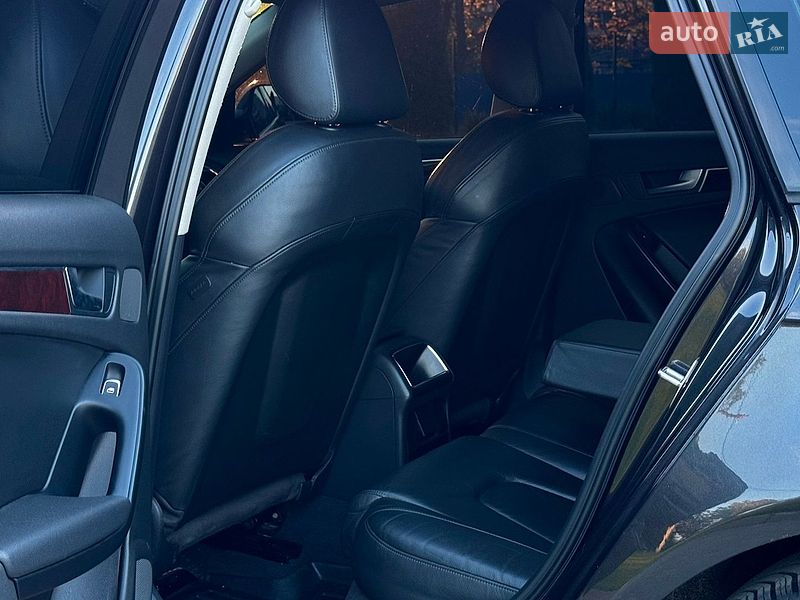 Універсал Audi A4 2008 в Житомирі