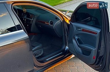 Універсал Audi A4 2008 в Житомирі