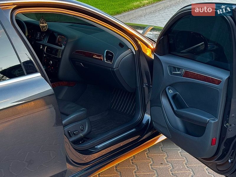 Універсал Audi A4 2008 в Житомирі