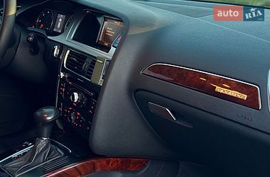 Універсал Audi A4 2008 в Житомирі