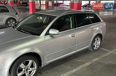 Універсал Audi A4 2006 в Львові