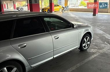 Універсал Audi A4 2006 в Львові