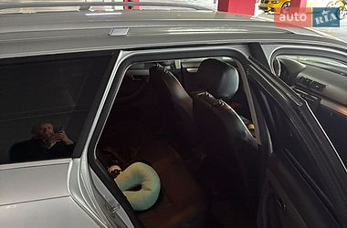 Універсал Audi A4 2006 в Львові