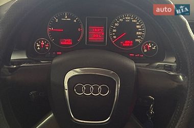 Універсал Audi A4 2006 в Львові