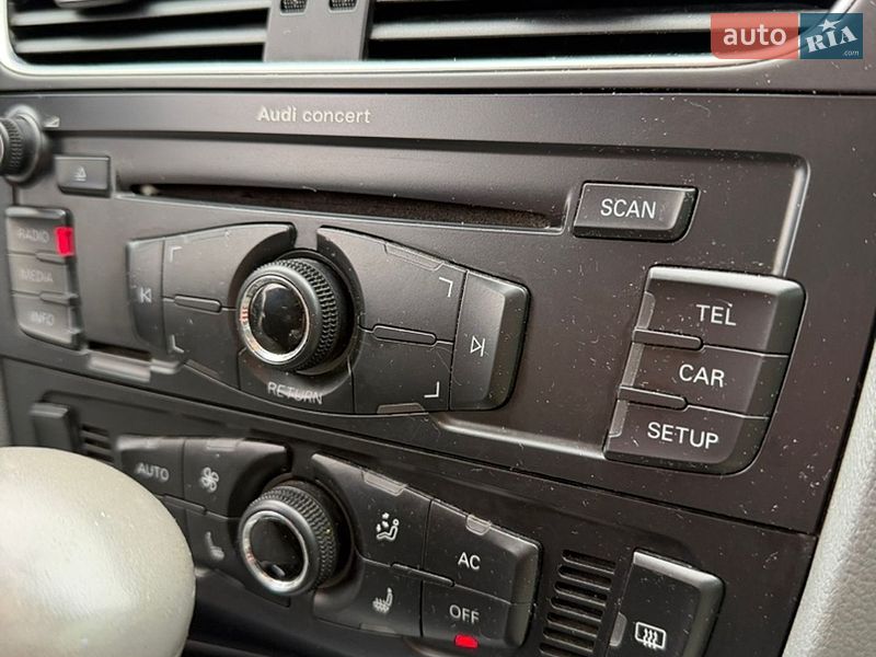 Універсал Audi A4 2009 в Макарові