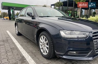 Універсал Audi A4 2014 в Камені-Каширському фото 2 Універсал Audi A4 2014 в Камені-Каширському