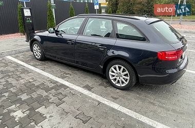 Універсал Audi A4 2014 в Камені-Каширському фото 6 Універсал Audi A4 2014 в Камені-Каширському