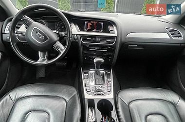 Універсал Audi A4 2014 в Камені-Каширському фото 7 Універсал Audi A4 2014 в Камені-Каширському