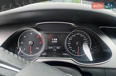 Универсал Audi A4 2014 в Камне-Каширском