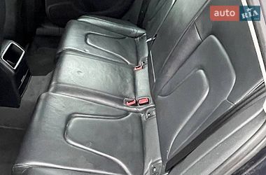 Універсал Audi A4 2014 в Камені-Каширському фото 11 Універсал Audi A4 2014 в Камені-Каширському