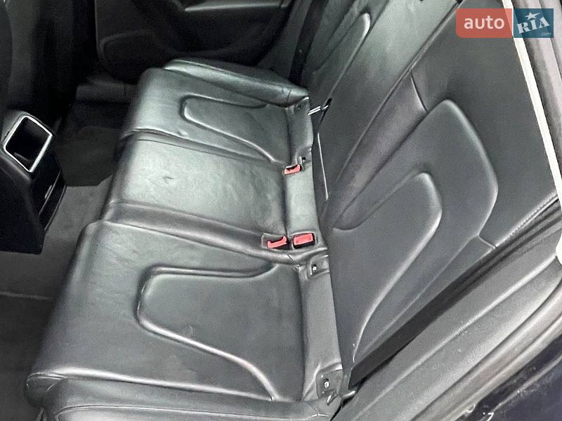 Універсал Audi A4 2014 в Камені-Каширському фото 11 Універсал Audi A4 2014 в Камені-Каширському