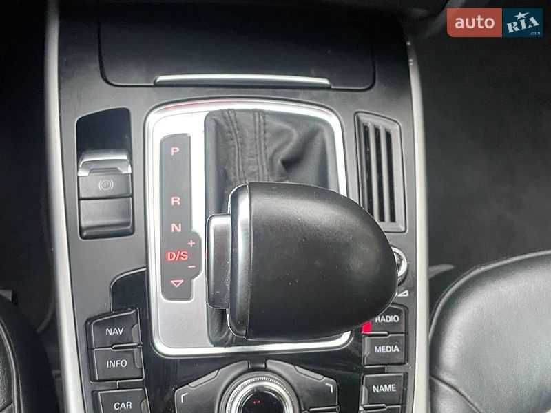 Універсал Audi A4 2014 в Камені-Каширському фото 10 Універсал Audi A4 2014 в Камені-Каширському