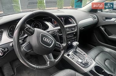 Універсал Audi A4 2014 в Камені-Каширському фото 8 Універсал Audi A4 2014 в Камені-Каширському
