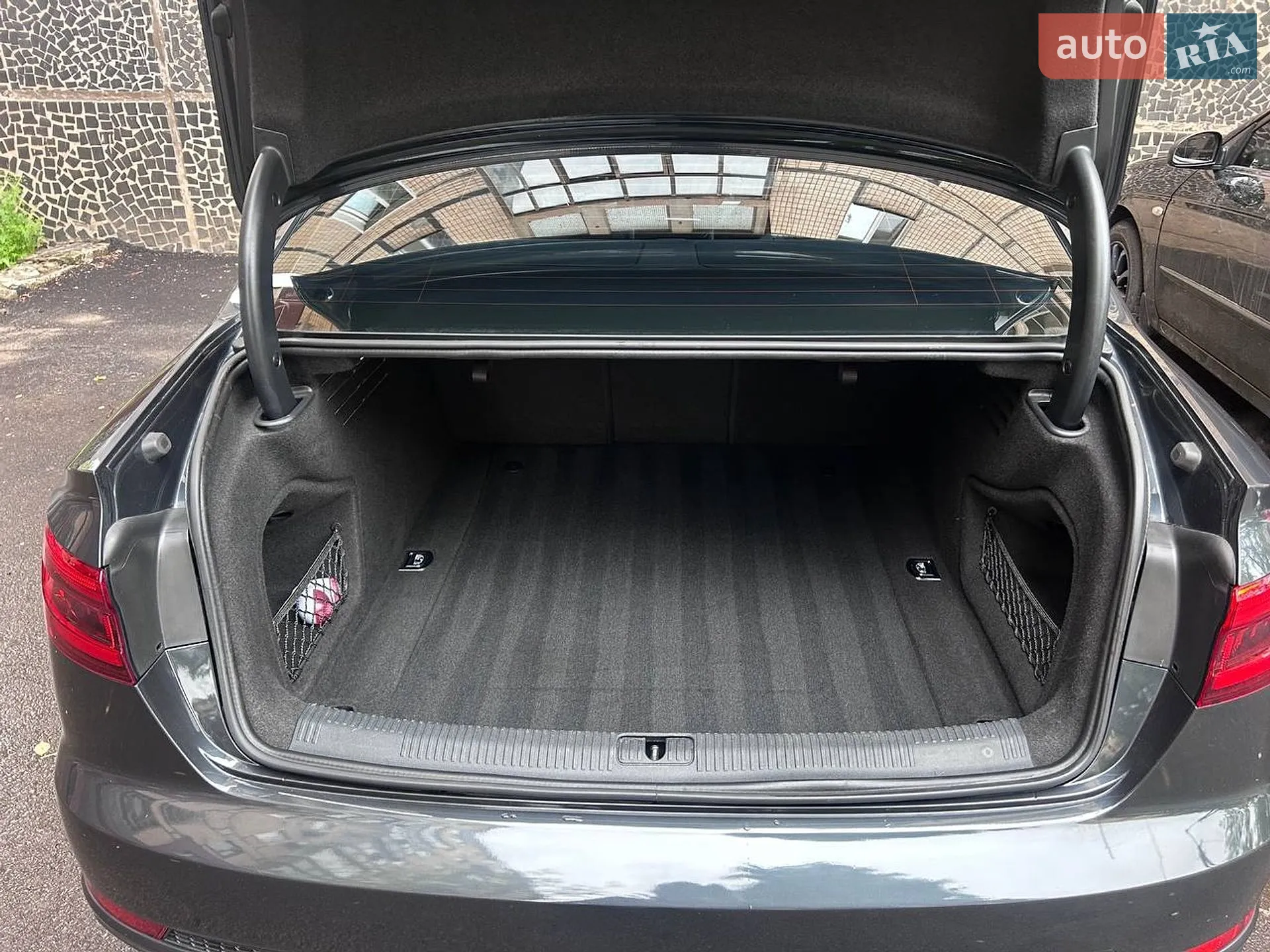 2016 Audi A4 - мініатюра 22