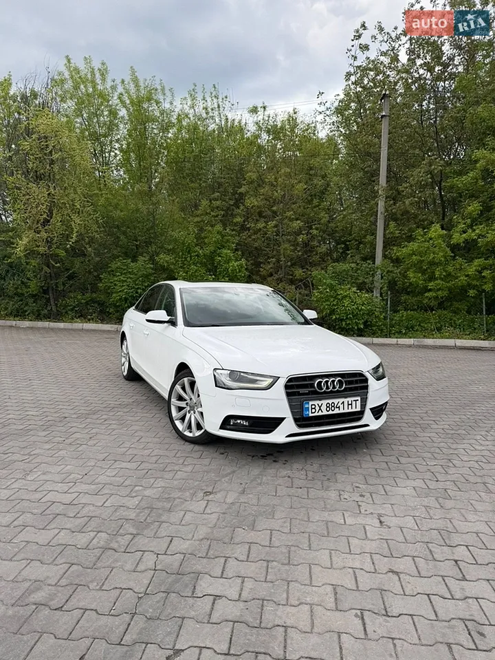 2016 Audi A4 - мініатюра 61