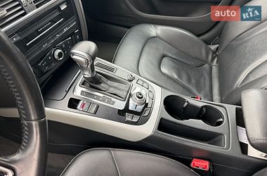 Седан Audi A4 2015 в Хмельницком