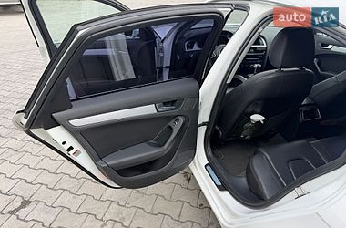 Седан Audi A4 2015 в Хмельницком