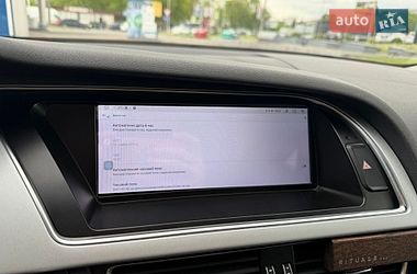 Седан Audi A4 2015 в Хмельницком