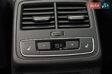 Седан Audi A4 2017 в Львове фото 9 Седан Audi A4 2017 в Львове