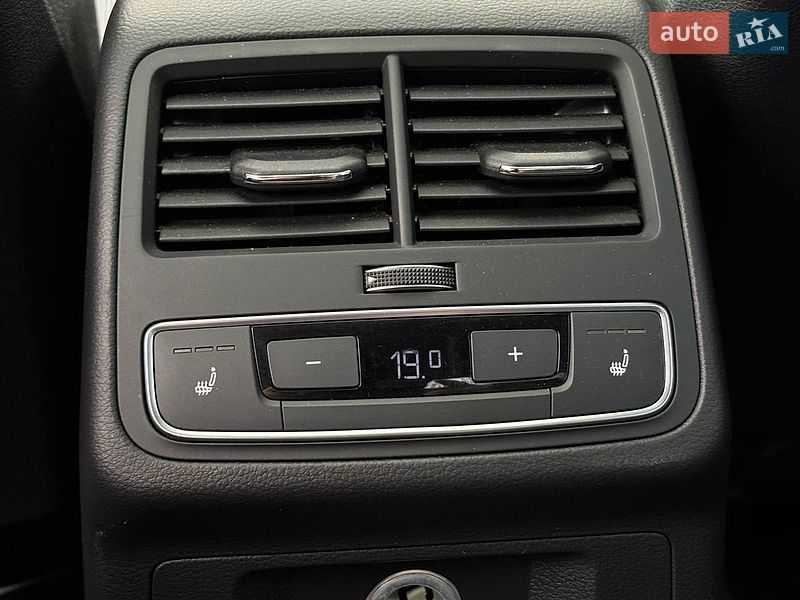 Седан Audi A4 2017 в Львове фото 9 Седан Audi A4 2017 в Львове